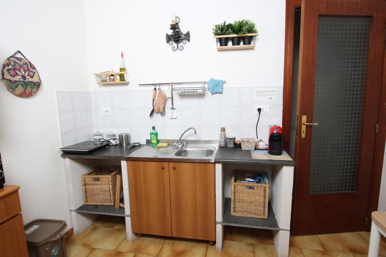 Chalet Villa Fini Fleri Luaran gambar
