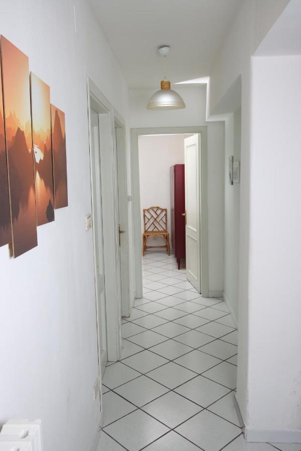 Chalet Villa Fini Fleri Luaran gambar