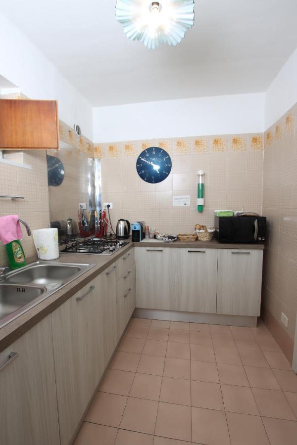 Chalet Villa Fini Fleri Luaran gambar