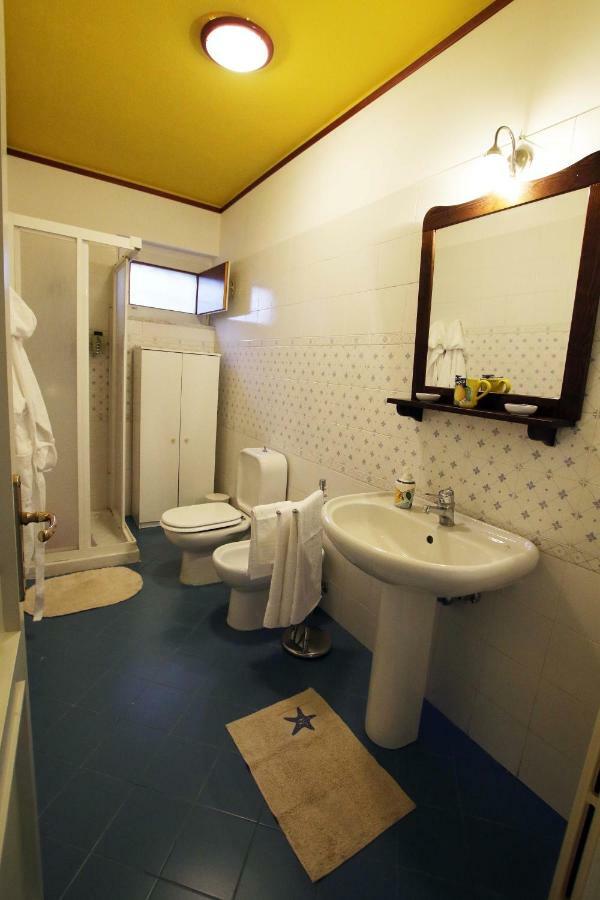 Chalet Villa Fini Fleri Luaran gambar