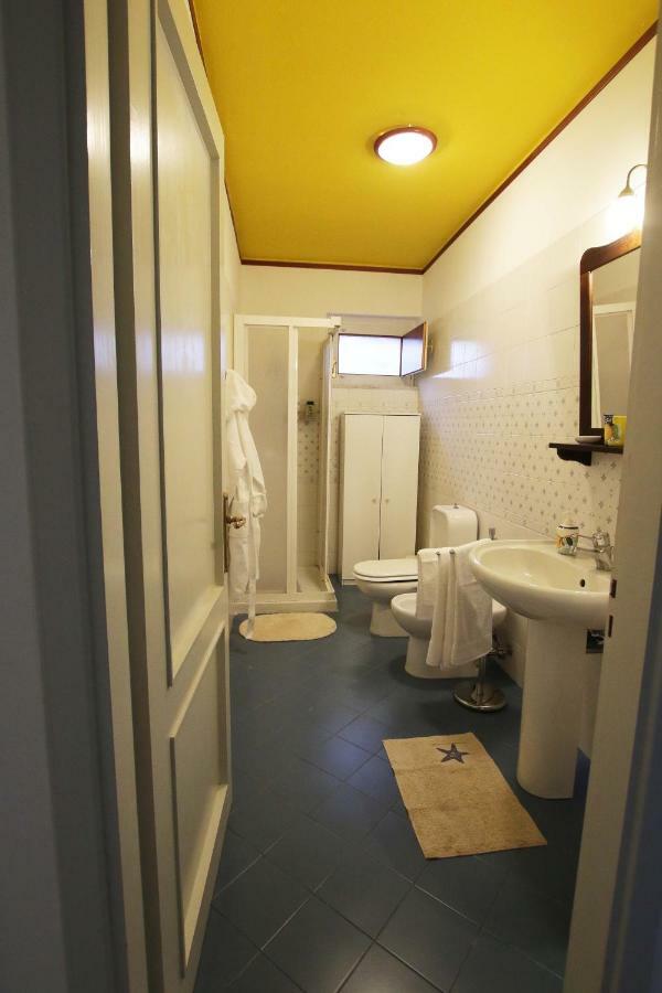 Chalet Villa Fini Fleri Luaran gambar