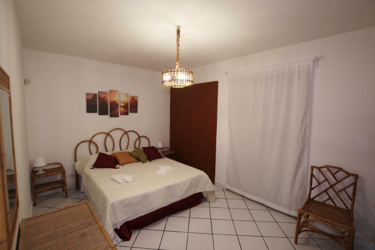 Chalet Villa Fini Fleri Luaran gambar
